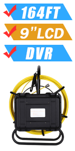 endoscope camera