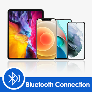 BLUETOOTH SCANNER