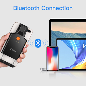 Eyoyo Scanner