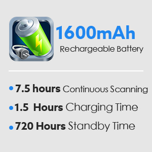 Rechargeable Battery