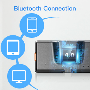 bluetooth barcode scanner