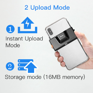 upc scanner