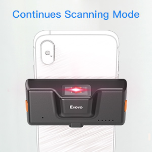 inventory scanner