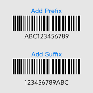 Barcode reader