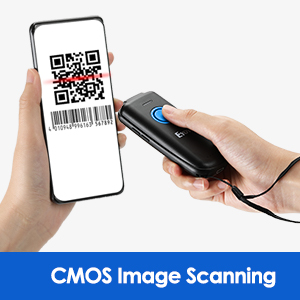 cmos reader