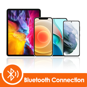 Bluetooth Connection