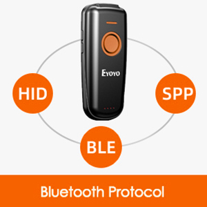 Bluetooth Communication Protocol
